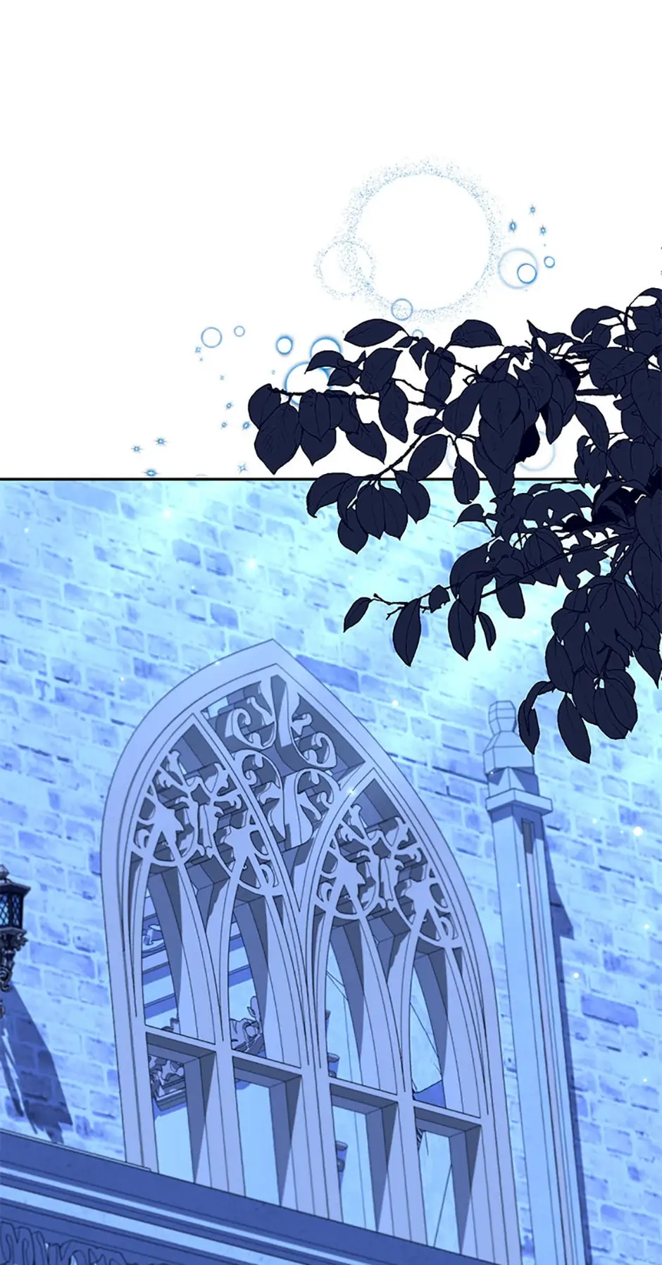 I Plan to Become the Master of a Stolen Family Chapter 32 - Page 1