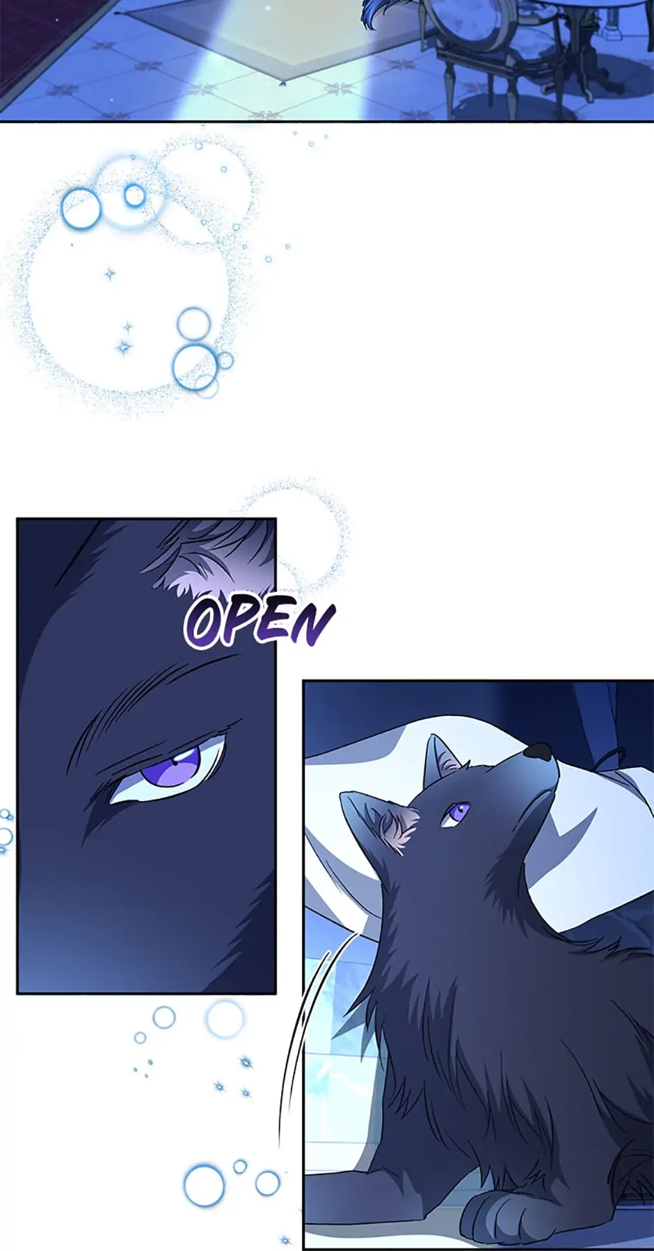 I Plan to Become the Master of a Stolen Family Chapter 32 - Page 3