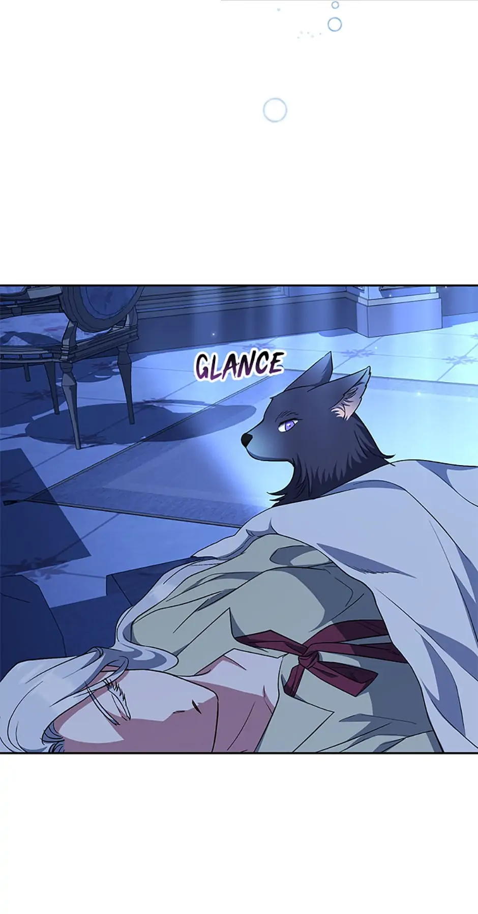 I Plan to Become the Master of a Stolen Family Chapter 32 - Page 4