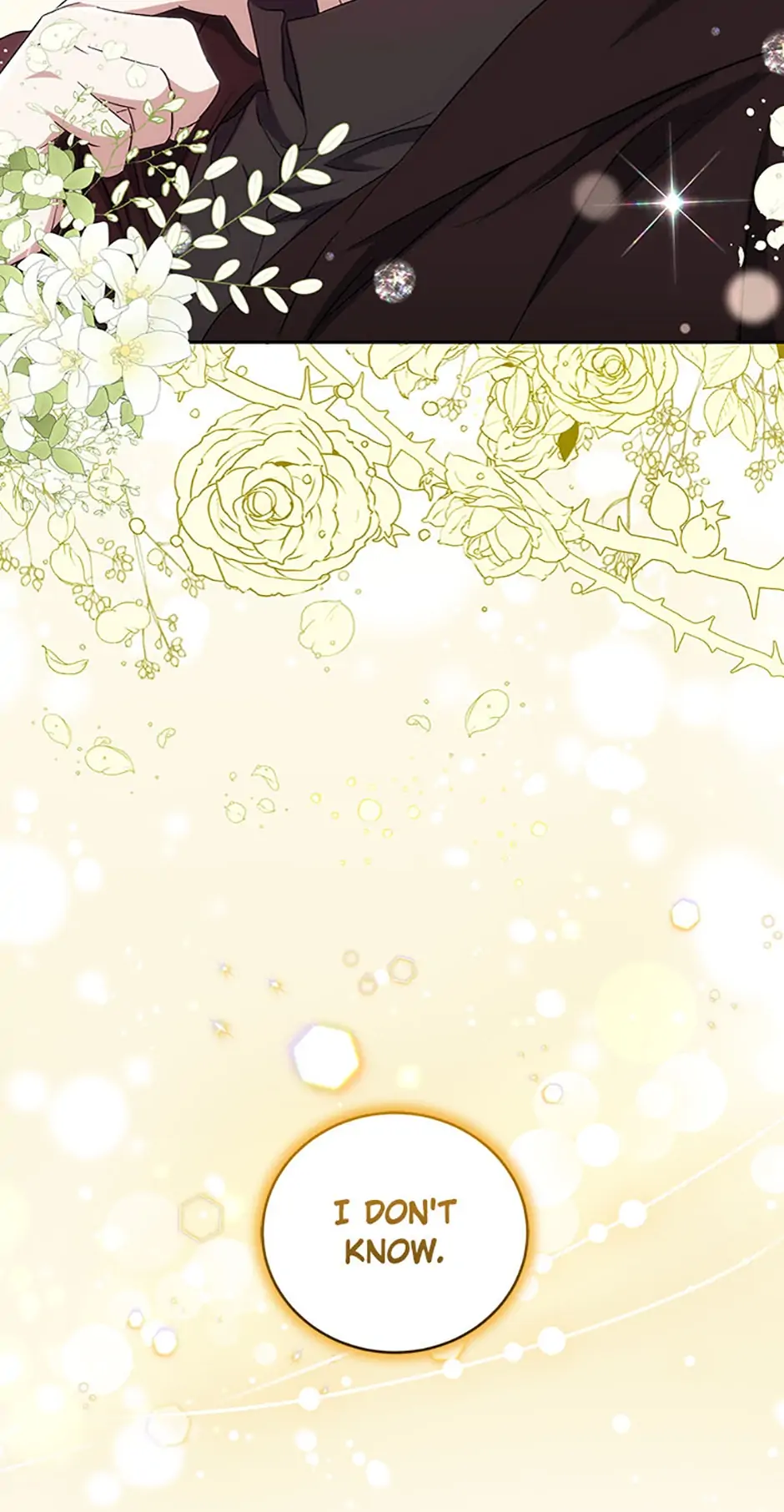 I Plan to Become the Master of a Stolen Family Chapter 32 - Page 38