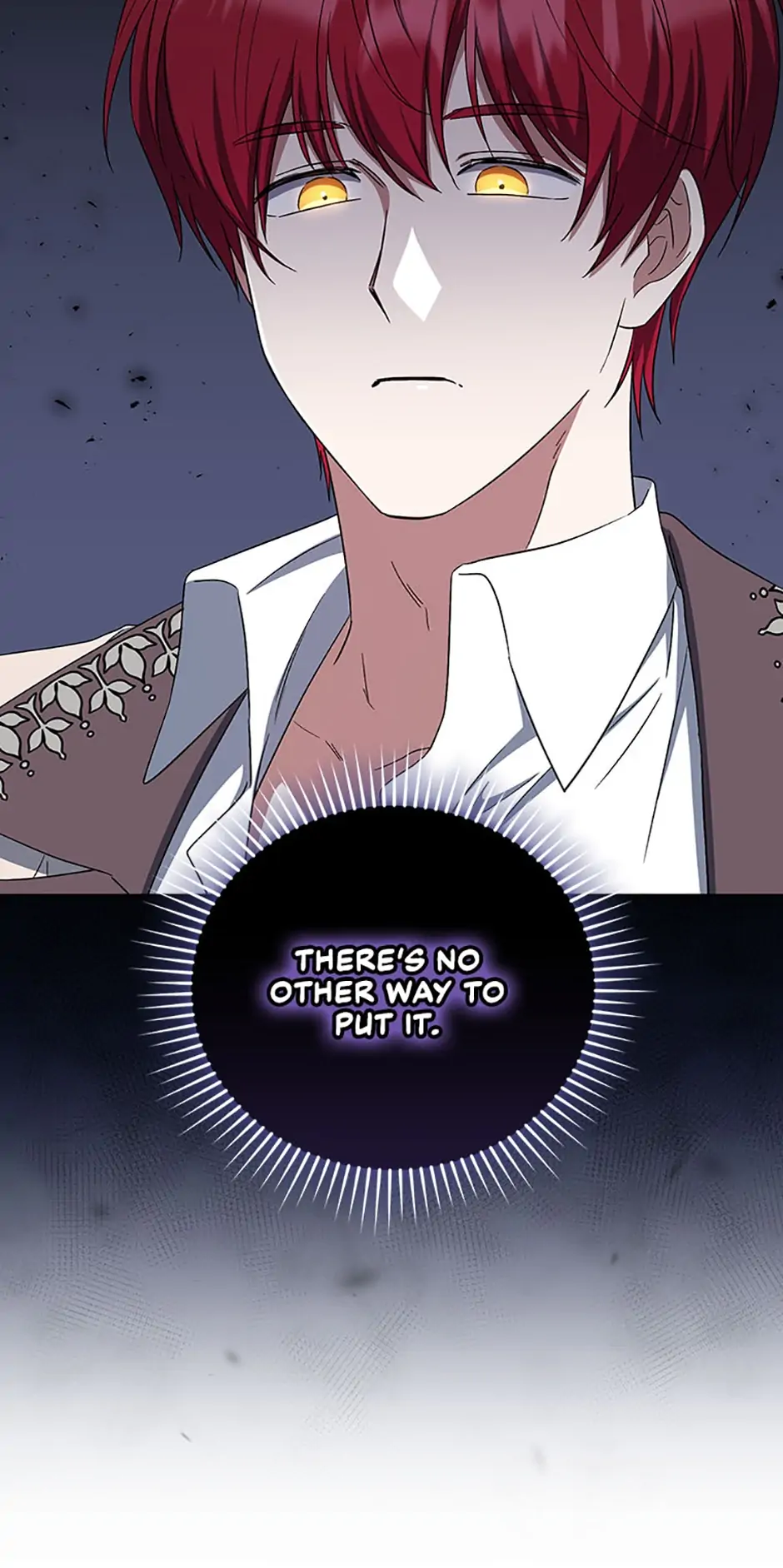 I Plan to Become the Master of a Stolen Family Chapter 33 - Page 11