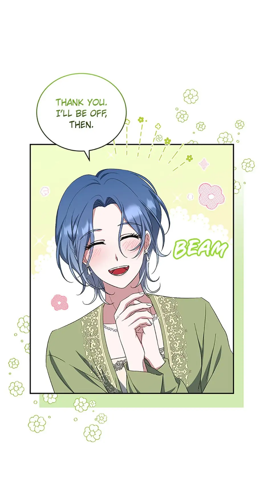 I Plan to Become the Master of a Stolen Family Chapter 33 - Page 13