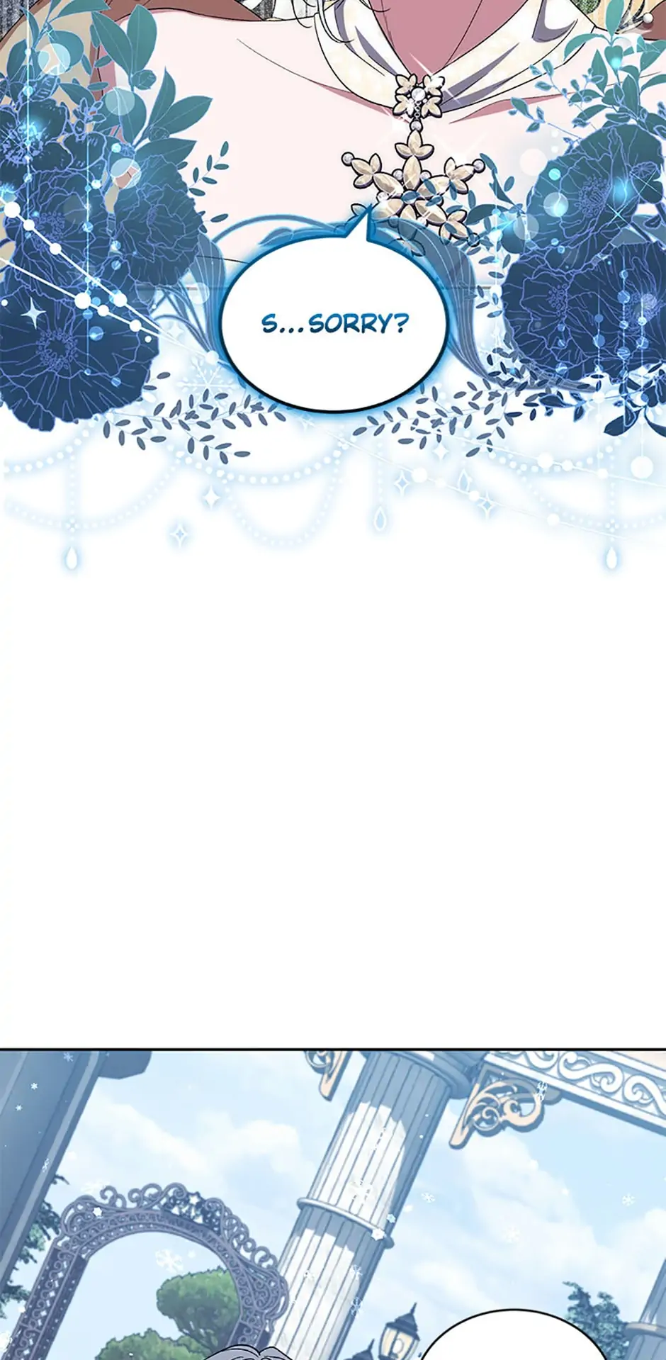 I Plan to Become the Master of a Stolen Family Chapter 34 - Page 3