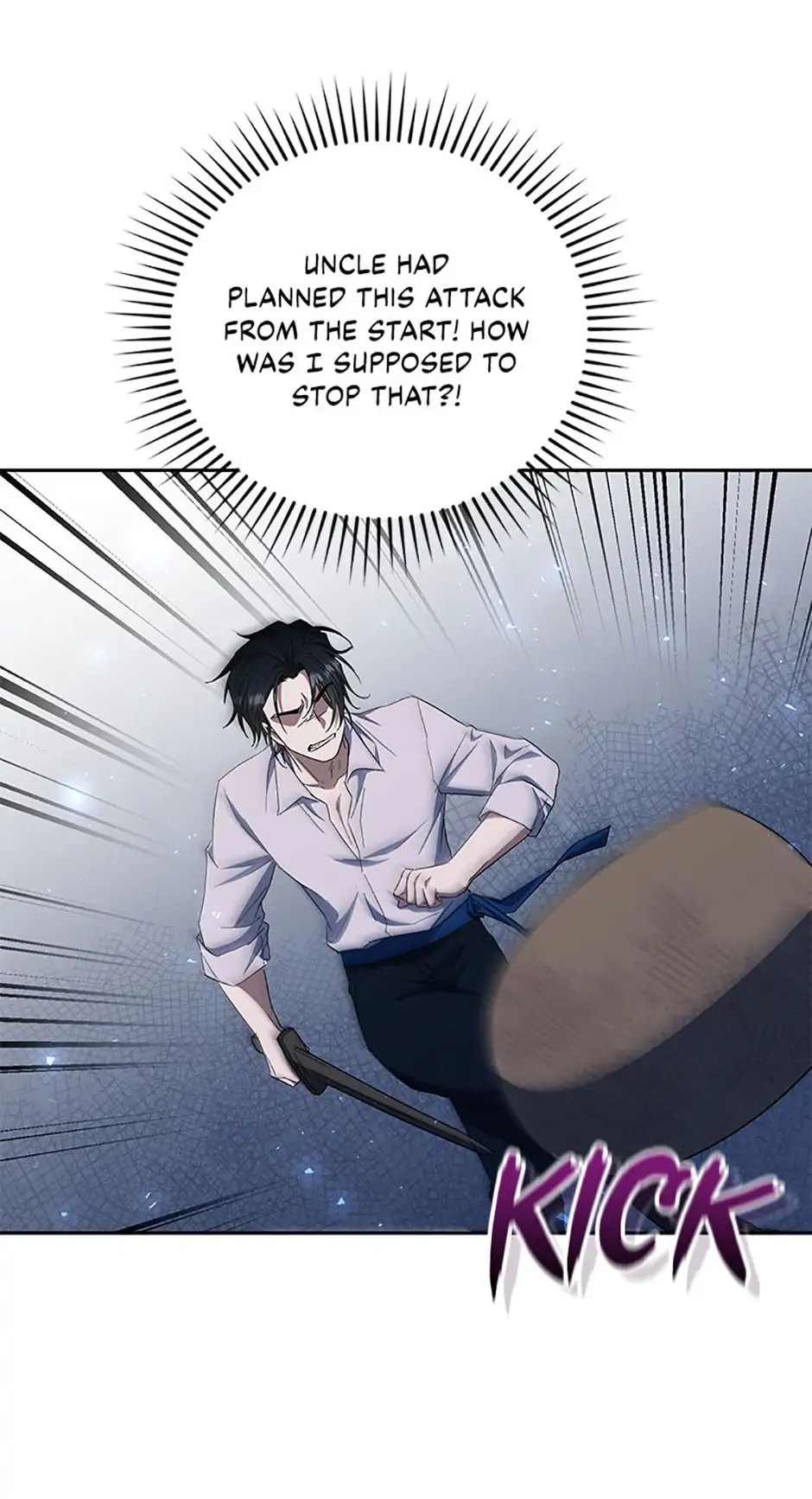 I Plan to Become the Master of a Stolen Family Chapter 34 - Page 23