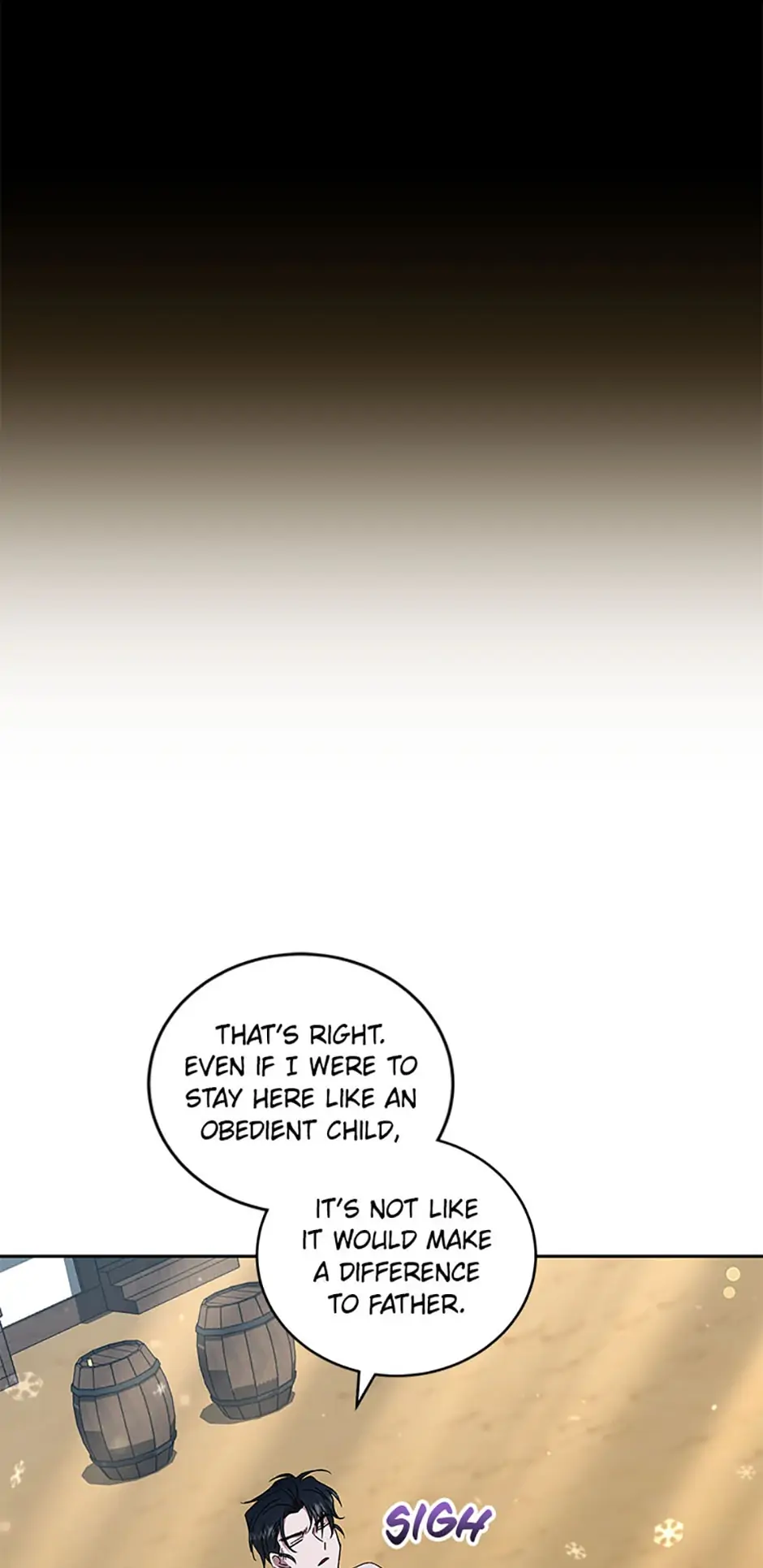 I Plan to Become the Master of a Stolen Family Chapter 34 - Page 32