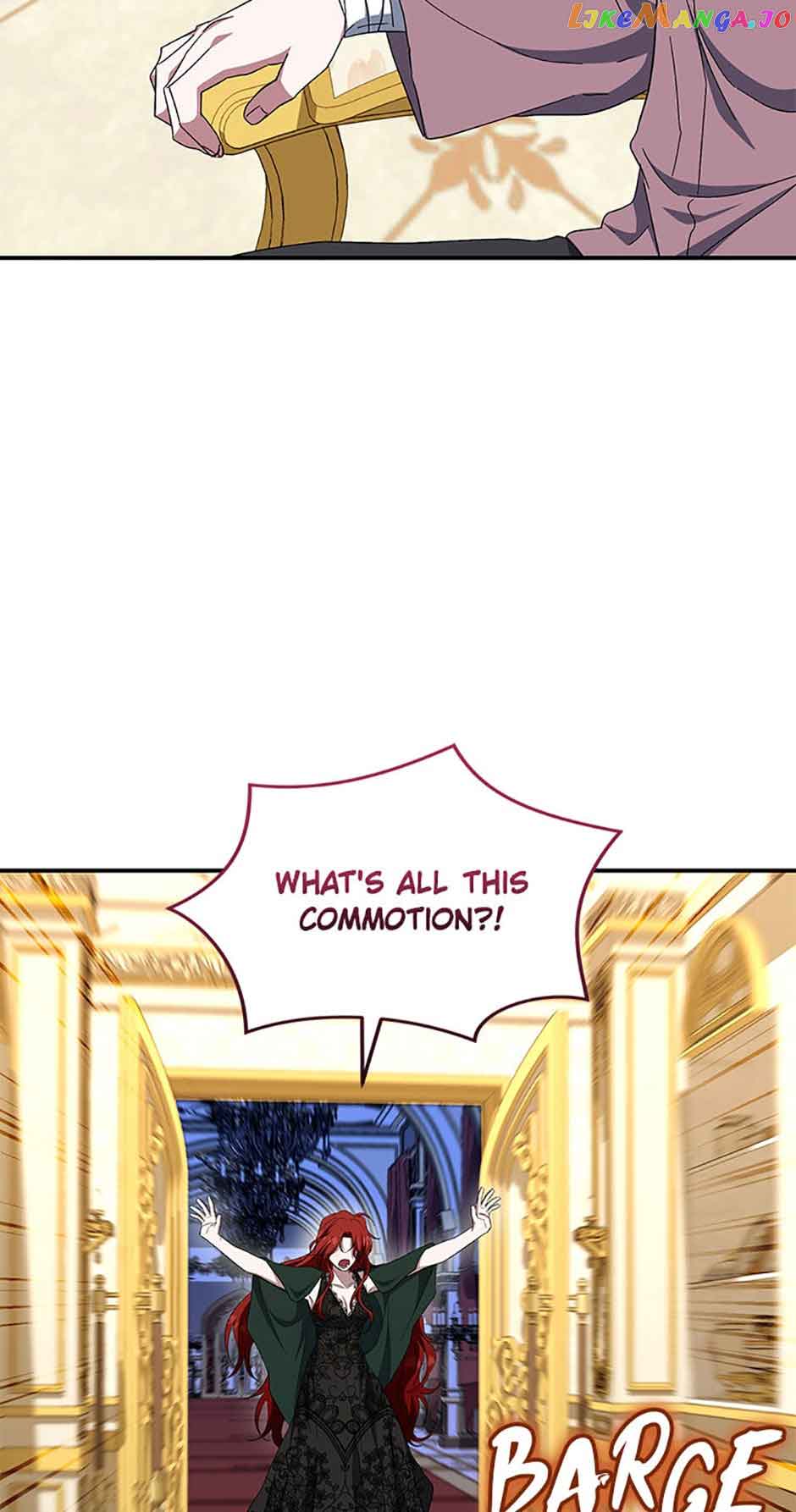 I Plan to Become the Master of a Stolen Family Chapter 36 - Page 17