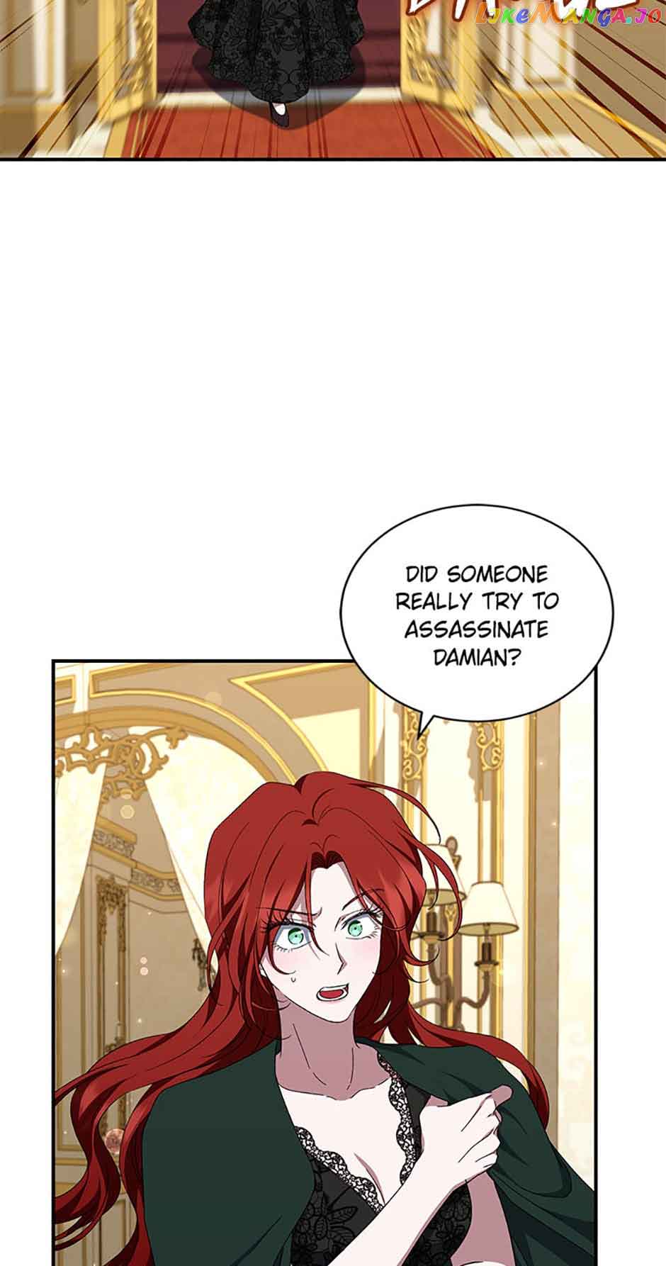 I Plan to Become the Master of a Stolen Family Chapter 36 - Page 18