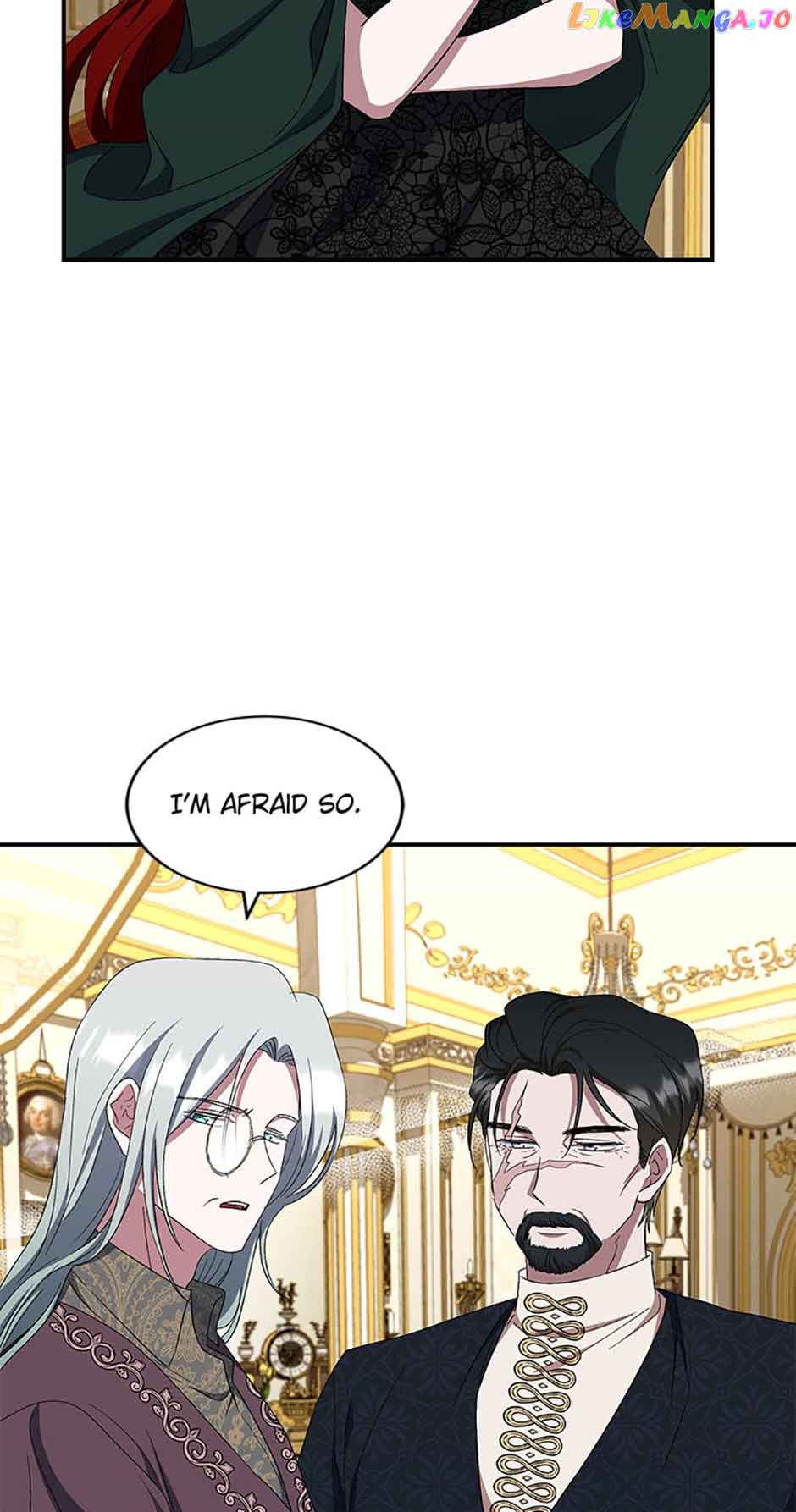 I Plan to Become the Master of a Stolen Family Chapter 36 - Page 19