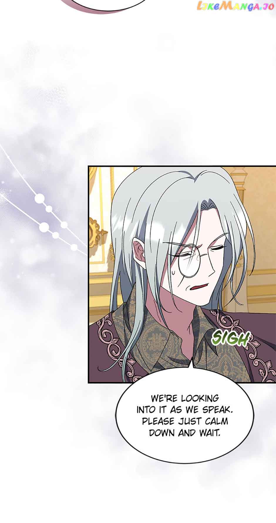 I Plan to Become the Master of a Stolen Family Chapter 36 - Page 22