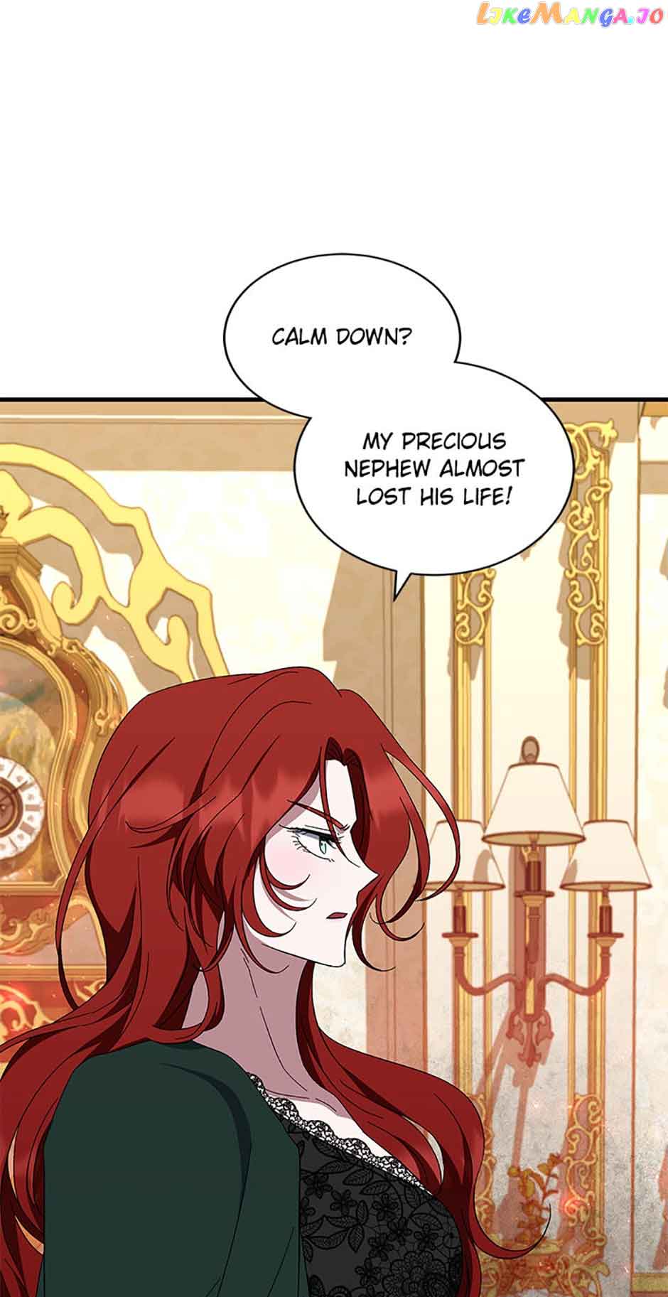 I Plan to Become the Master of a Stolen Family Chapter 36 - Page 23