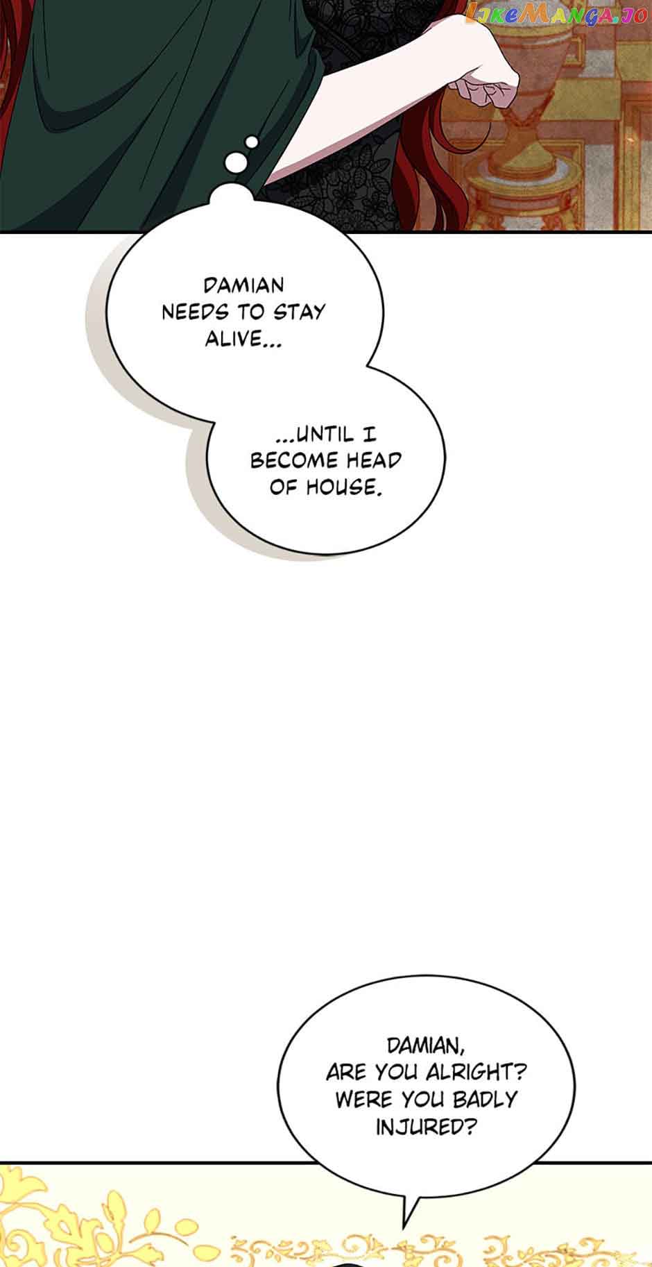 I Plan to Become the Master of a Stolen Family Chapter 36 - Page 24