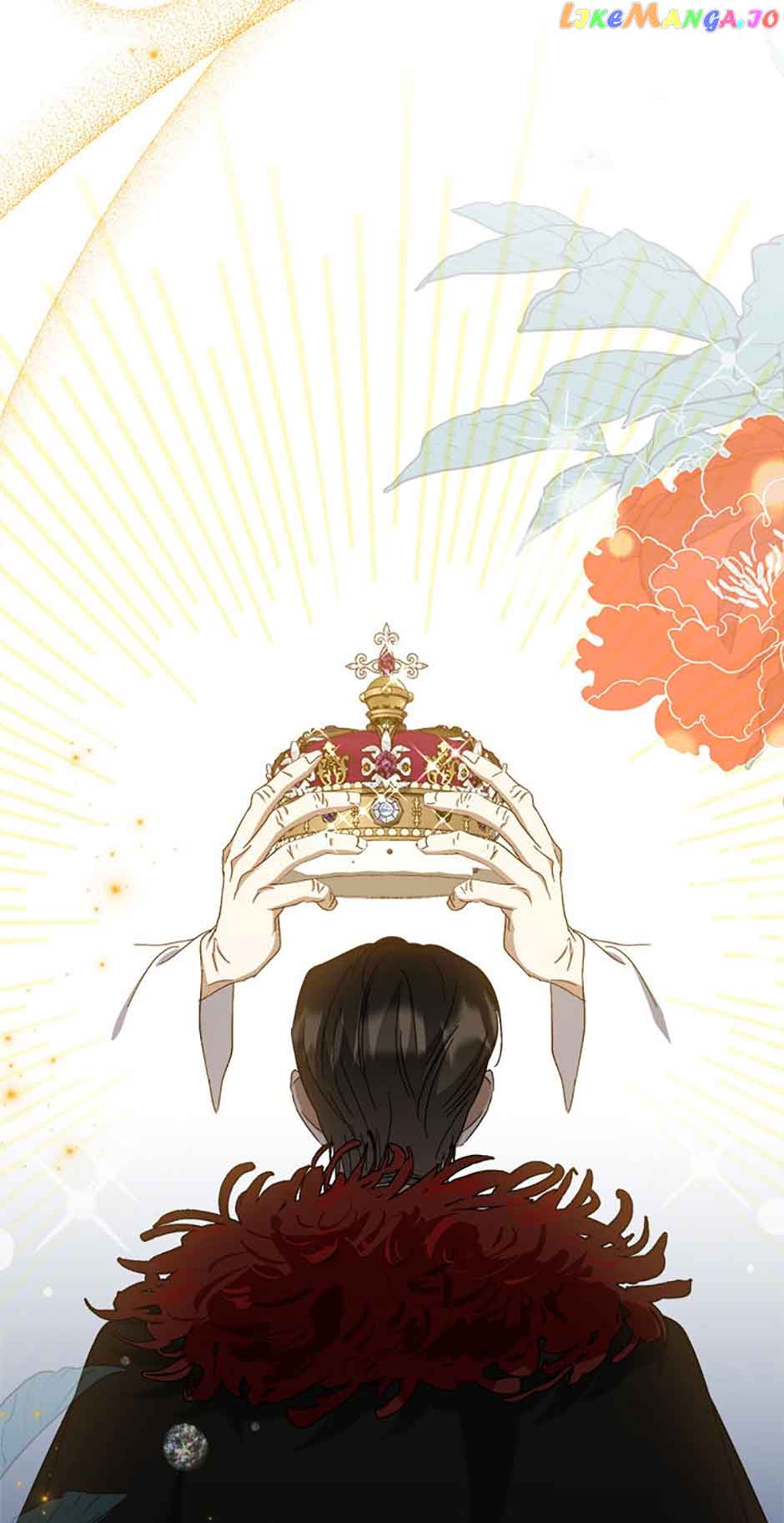 I Plan to Become the Master of a Stolen Family Chapter 36 - Page 29