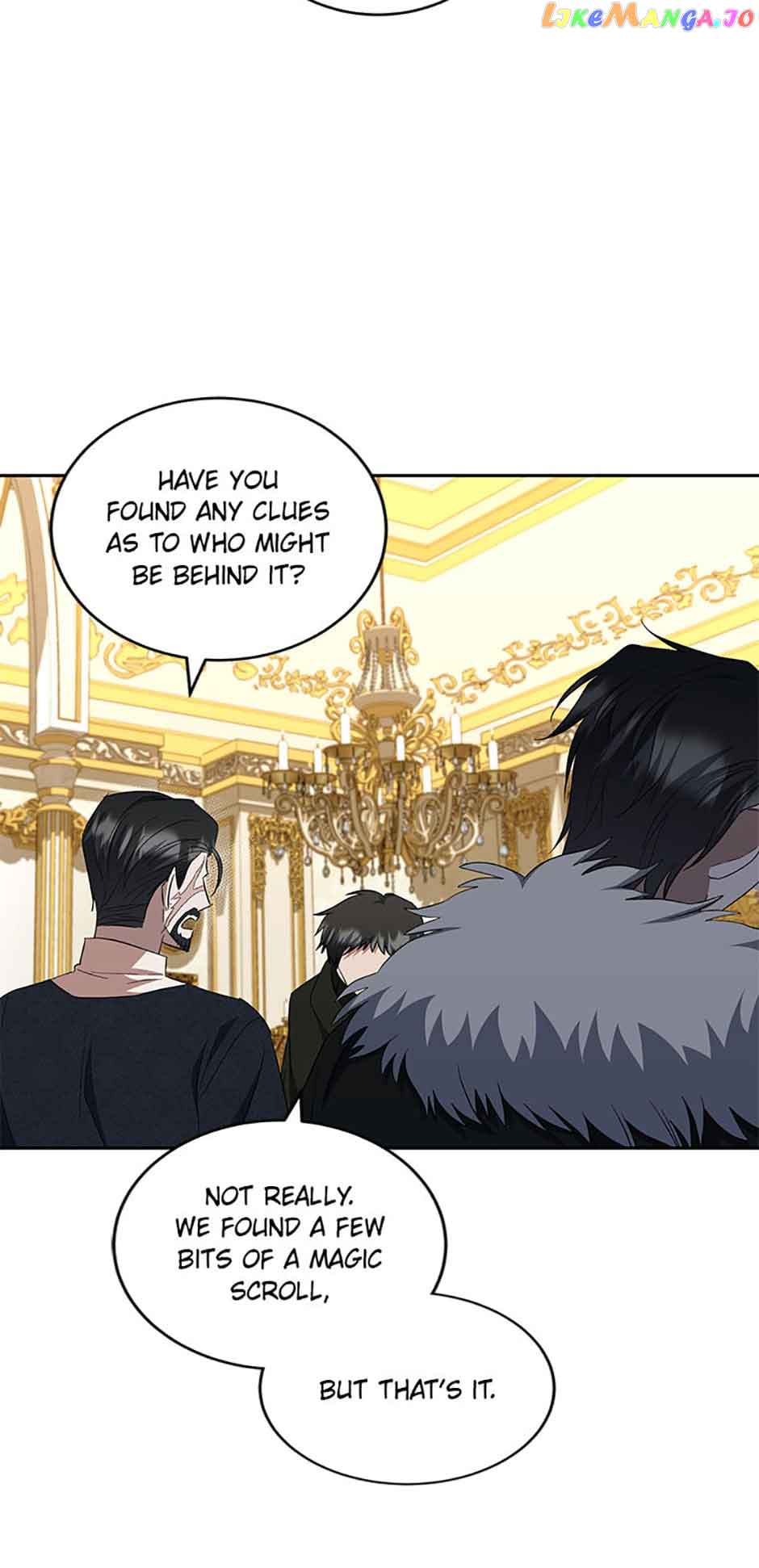 I Plan to Become the Master of a Stolen Family Chapter 36 - Page 32