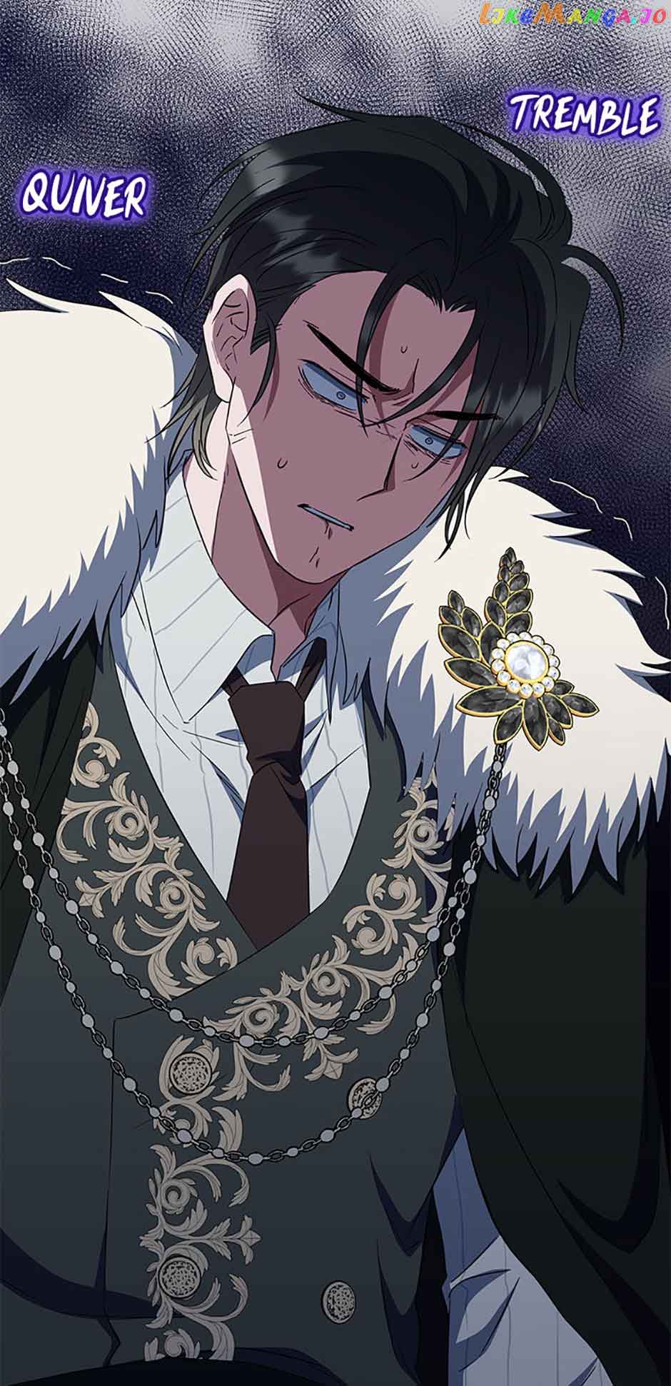 I Plan to Become the Master of a Stolen Family Chapter 36 - Page 35