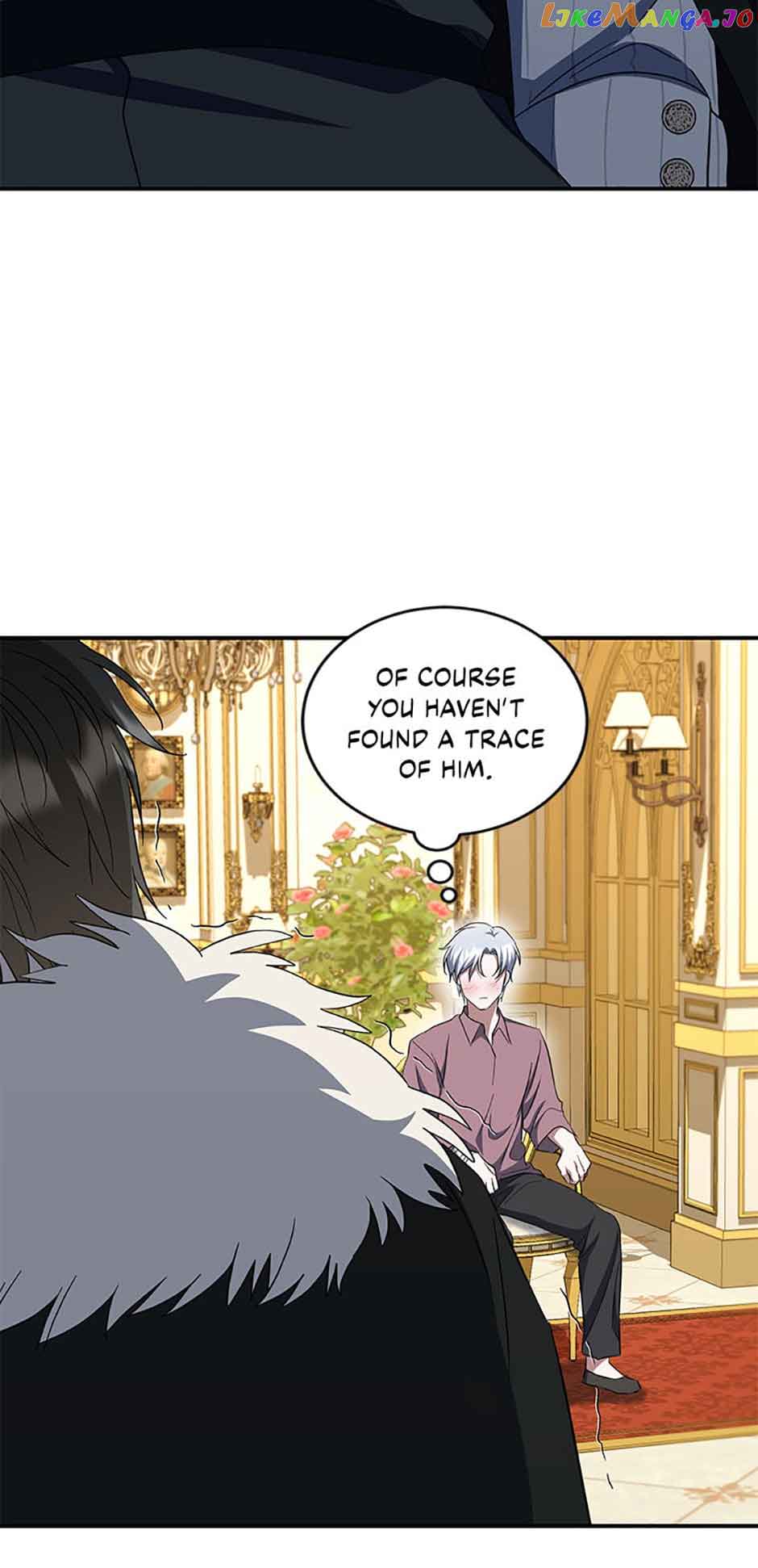 I Plan to Become the Master of a Stolen Family Chapter 36 - Page 36