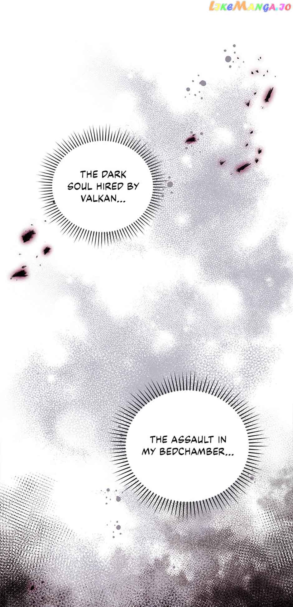 I Plan to Become the Master of a Stolen Family Chapter 36 - Page 37