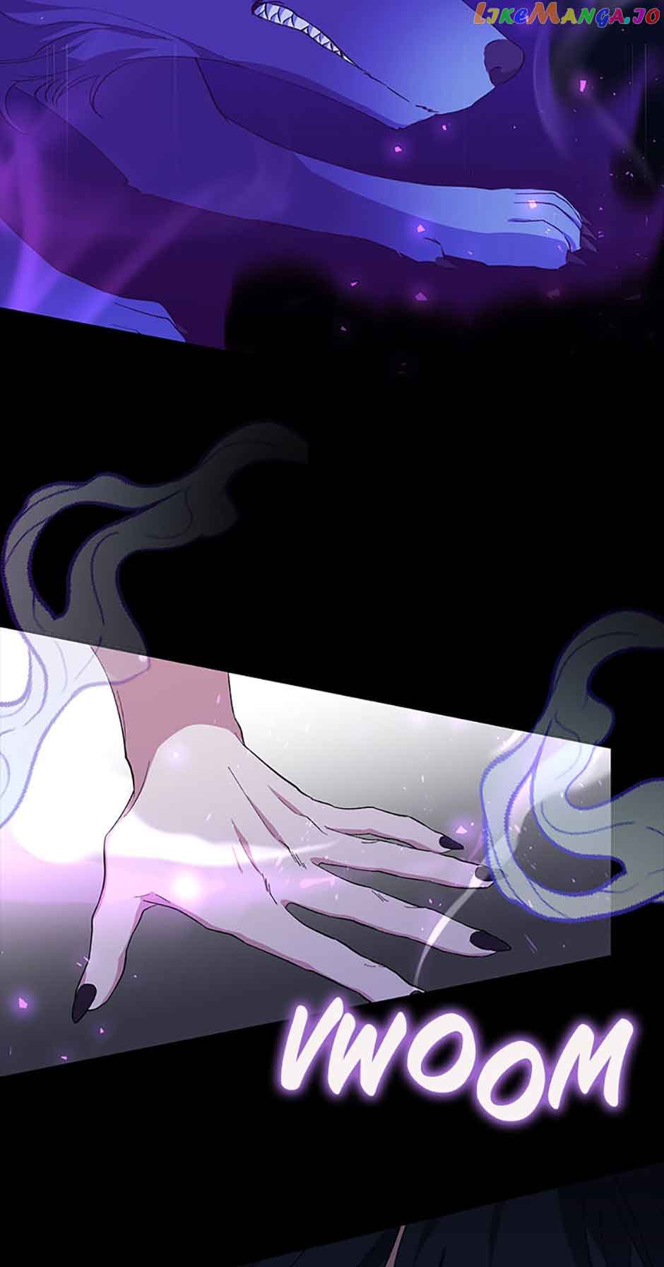 I Plan to Become the Master of a Stolen Family Chapter 36 - Page 42