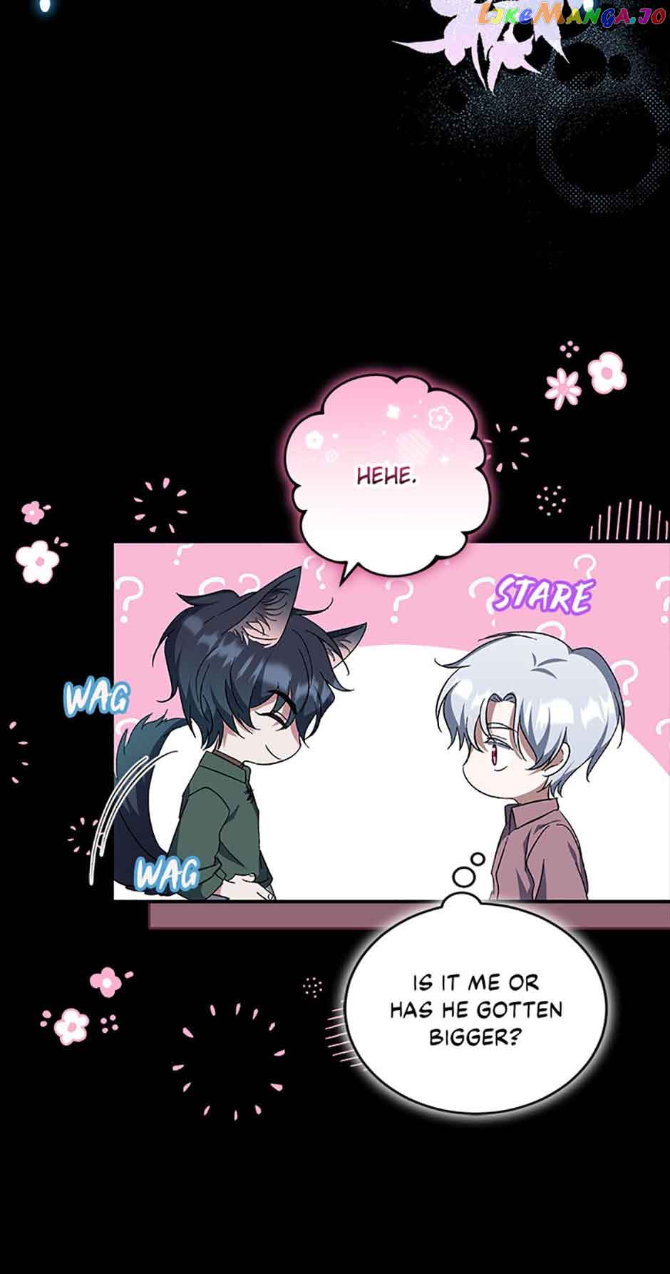 I Plan to Become the Master of a Stolen Family Chapter 36 - Page 46