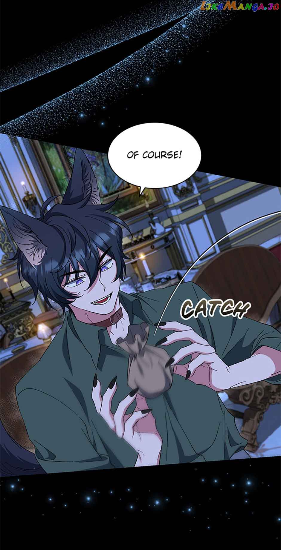 I Plan to Become the Master of a Stolen Family Chapter 36 - Page 48