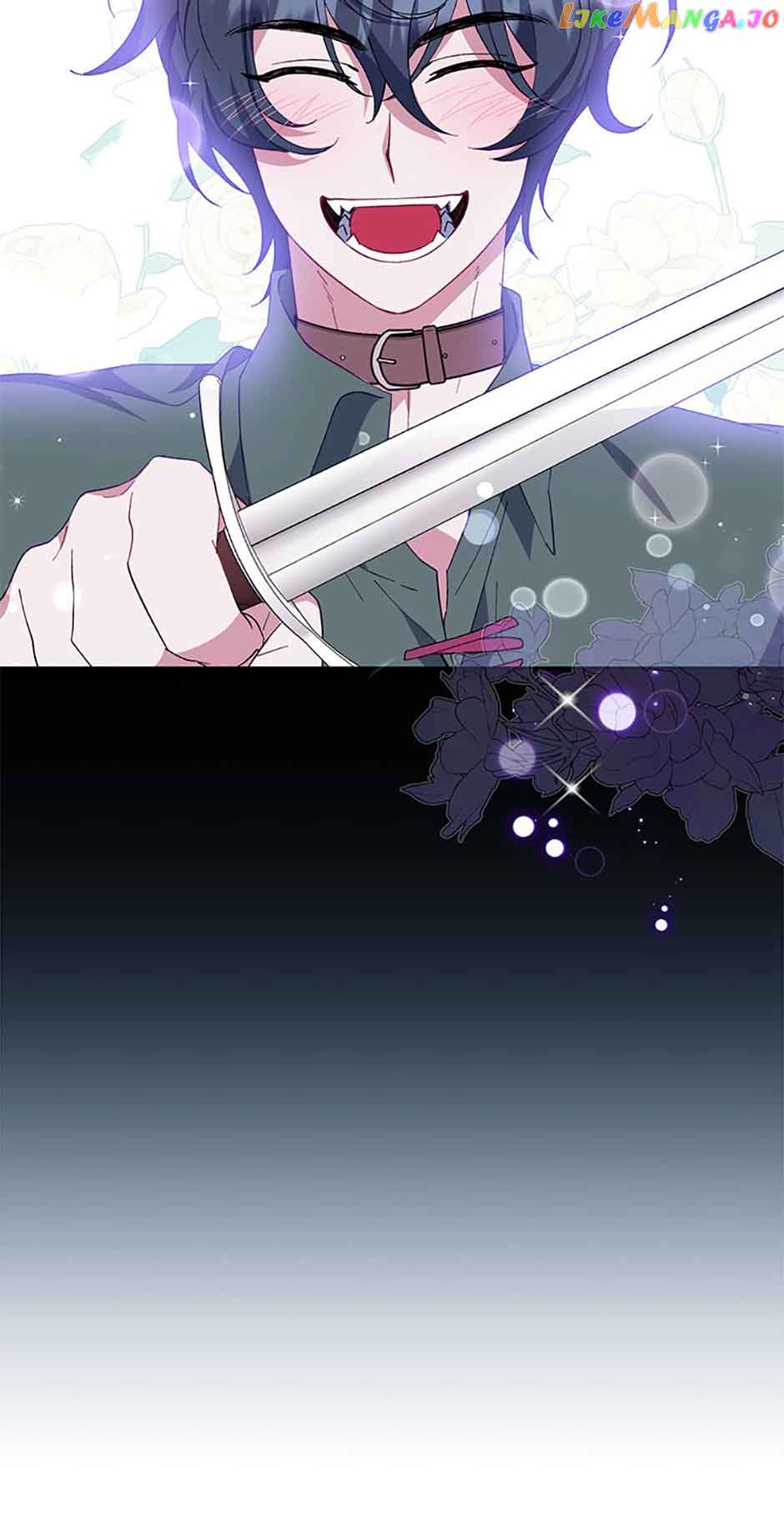 I Plan to Become the Master of a Stolen Family Chapter 36 - Page 52