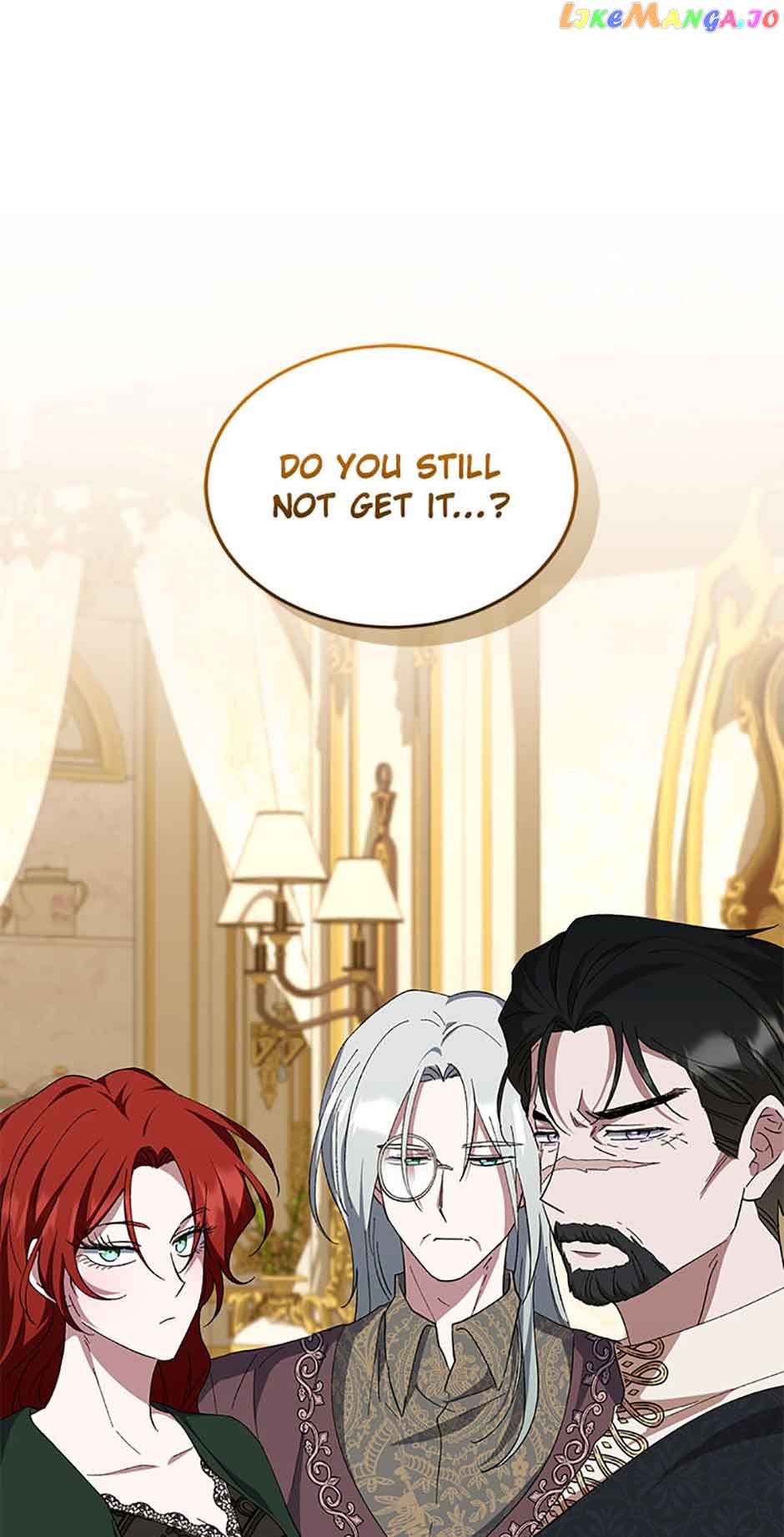 I Plan to Become the Master of a Stolen Family Chapter 36 - Page 53