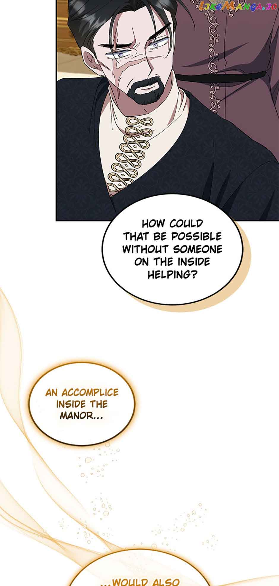 I Plan to Become the Master of a Stolen Family Chapter 36 - Page 59