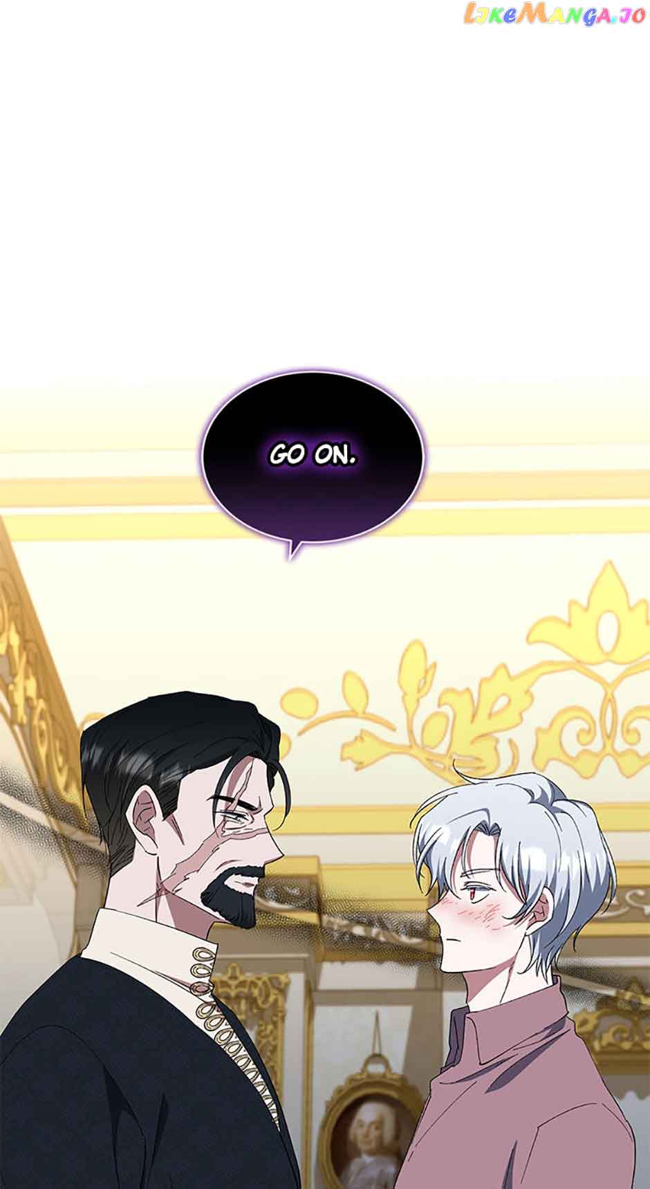 I Plan to Become the Master of a Stolen Family Chapter 36 - Page 61