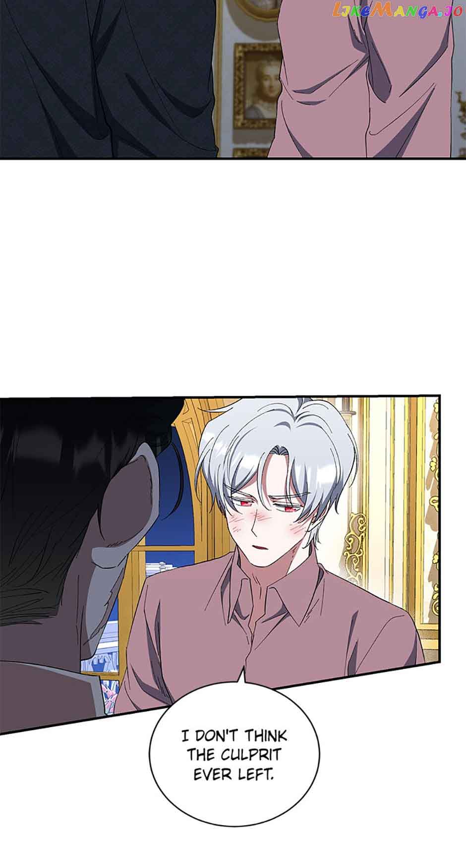 I Plan to Become the Master of a Stolen Family Chapter 36 - Page 62