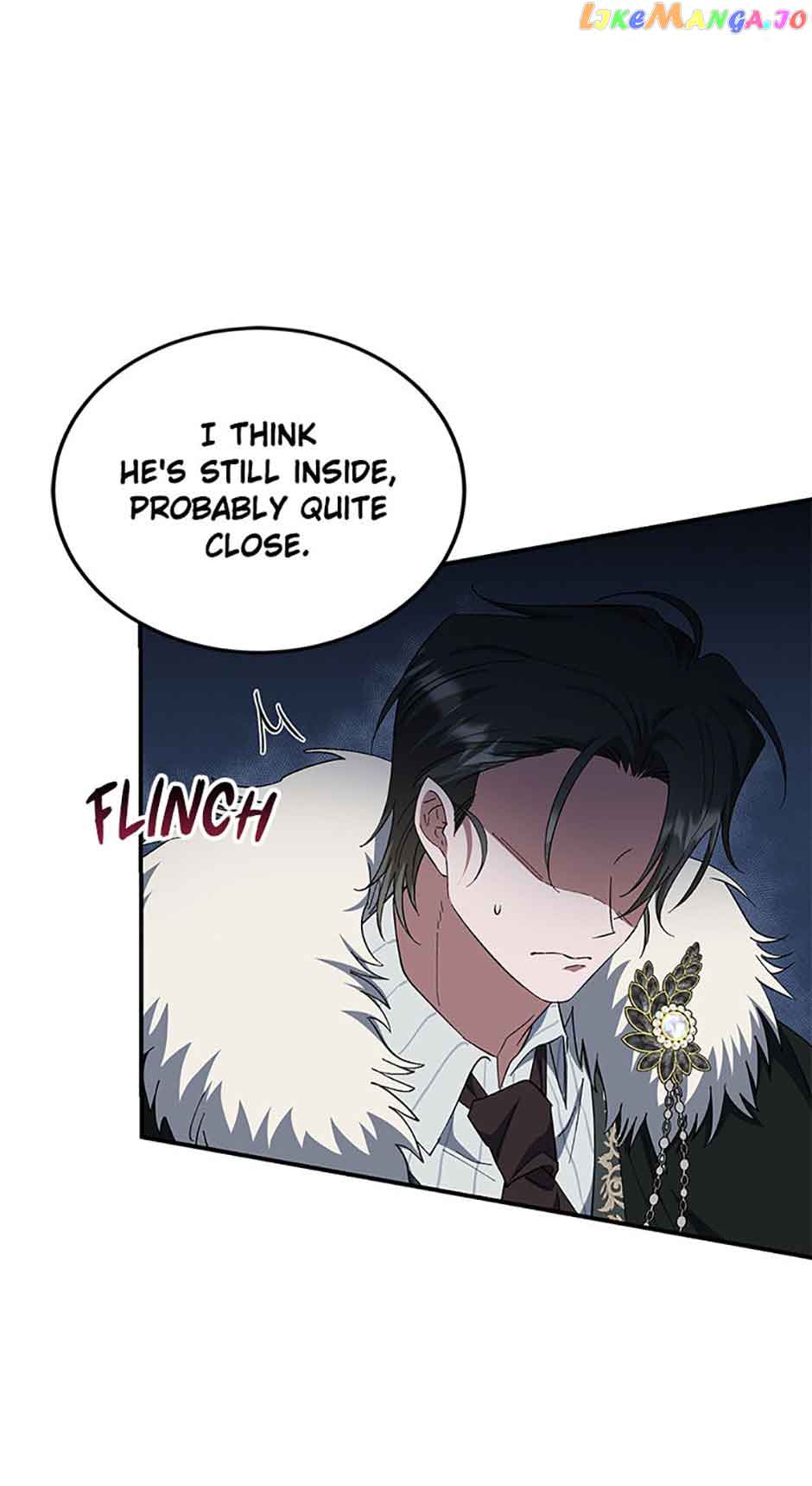 I Plan to Become the Master of a Stolen Family Chapter 36 - Page 63