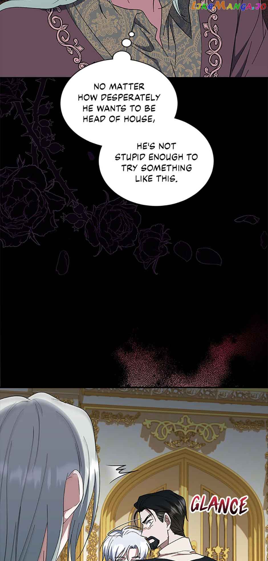 I Plan to Become the Master of a Stolen Family Chapter 36 - Page 68