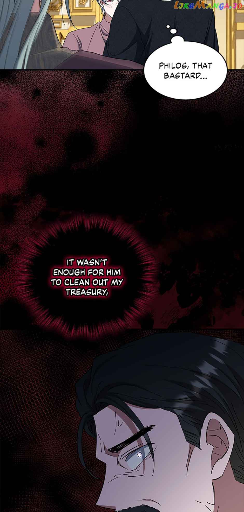 I Plan to Become the Master of a Stolen Family Chapter 36 - Page 69