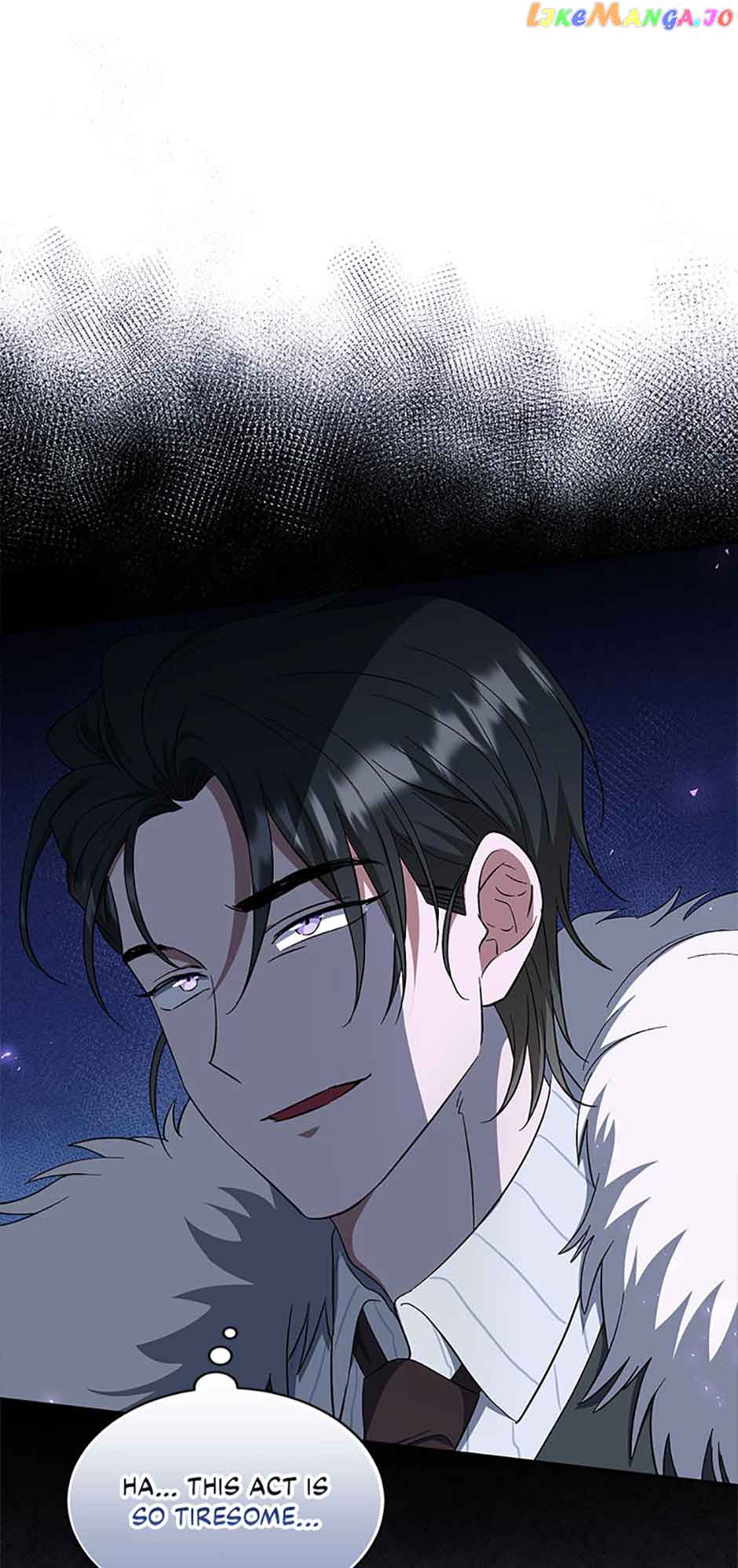 I Plan to Become the Master of a Stolen Family Chapter 36 - Page 8