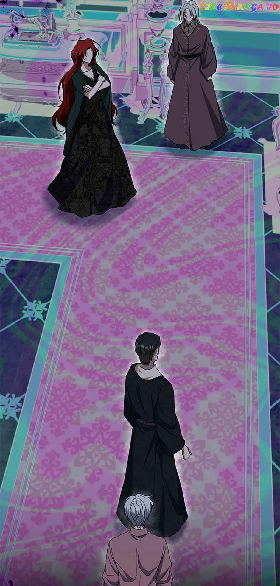 I Plan to Become the Master of a Stolen Family Chapter 36 - Page 72