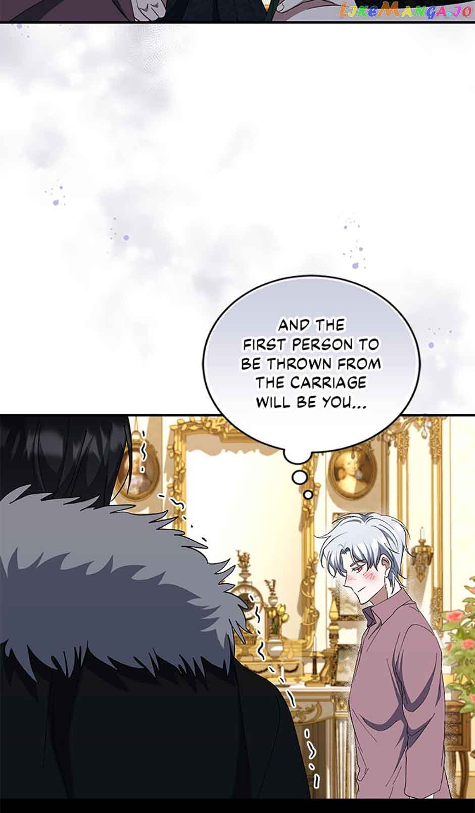 I Plan to Become the Master of a Stolen Family Chapter 36 - Page 75