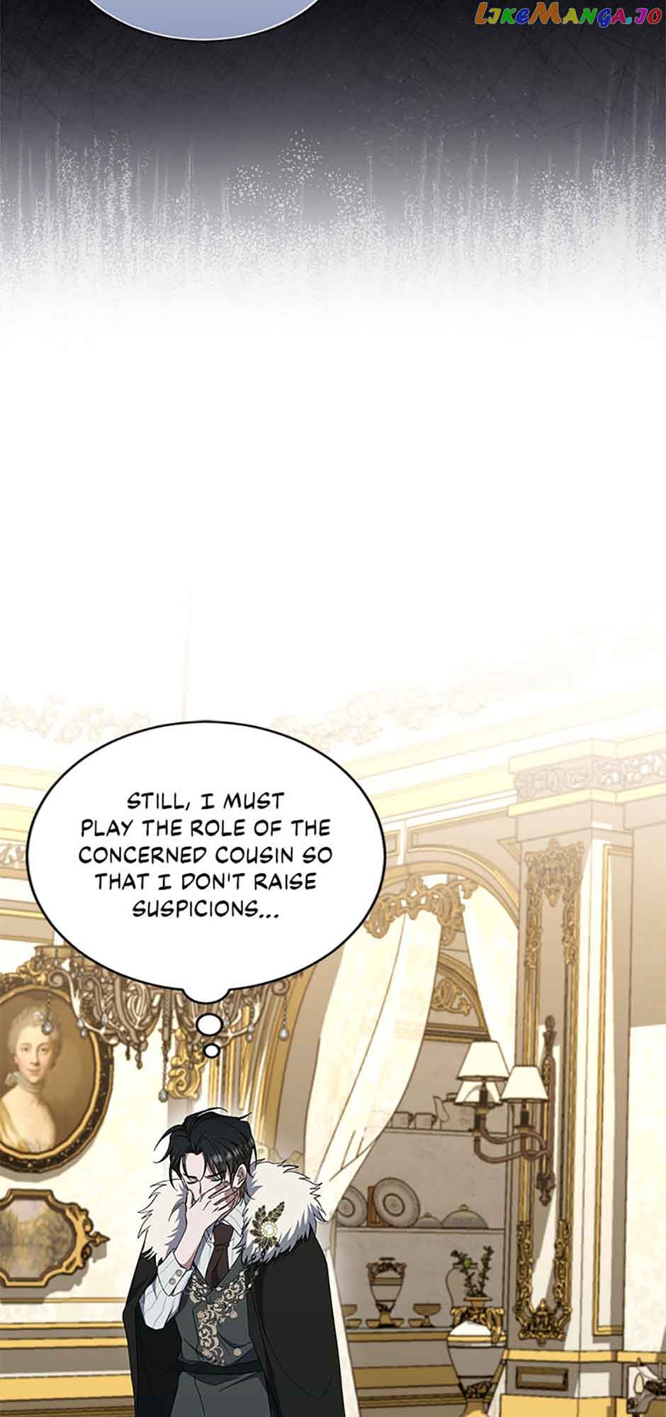 I Plan to Become the Master of a Stolen Family Chapter 36 - Page 9