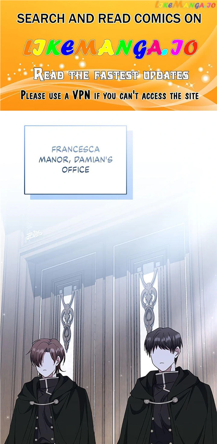 I Plan to Become the Master of a Stolen Family Chapter 37 - Page 1