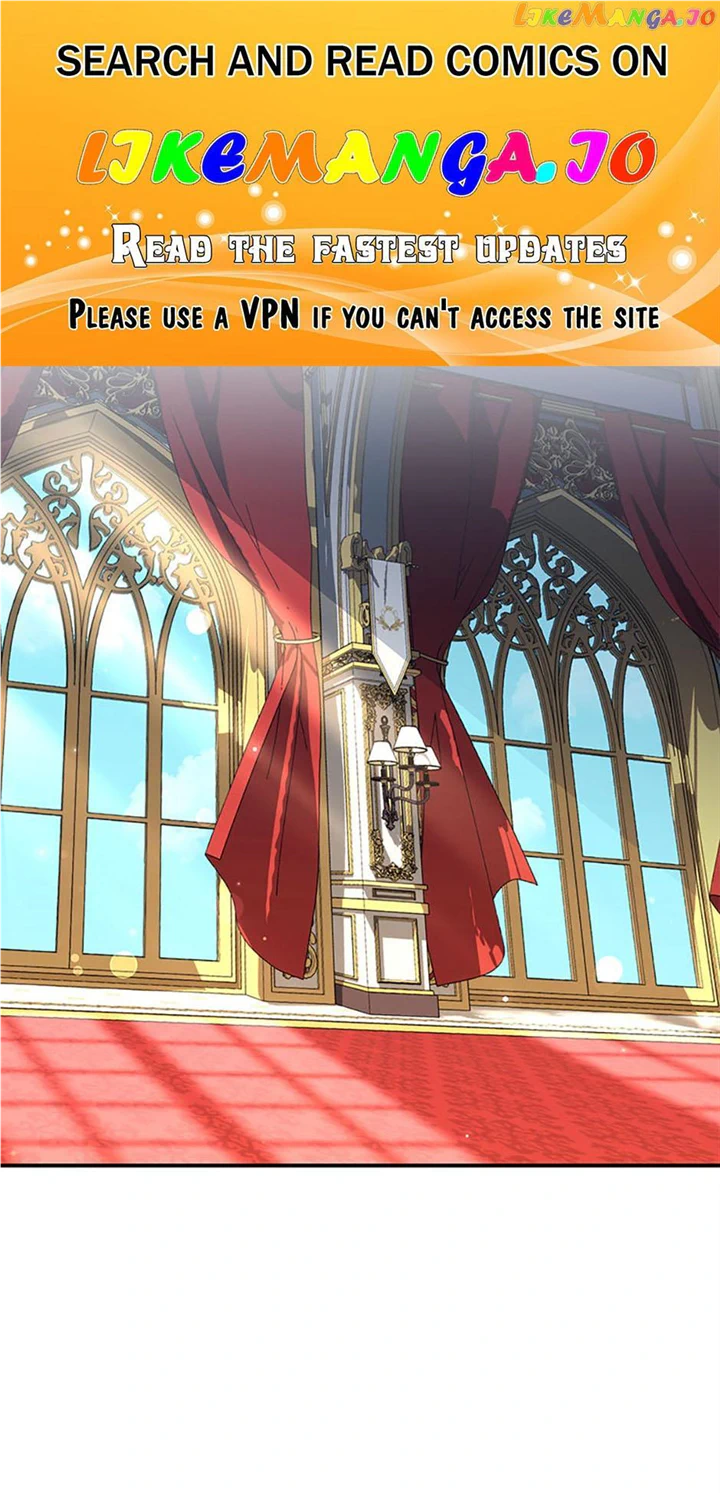 I Plan to Become the Master of a Stolen Family Chapter 38 - Page 1