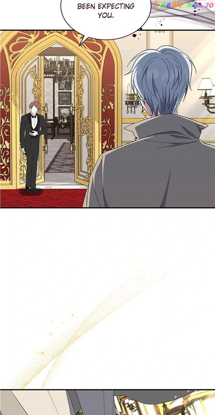 I Plan to Become the Master of a Stolen Family Chapter 38 - Page 11