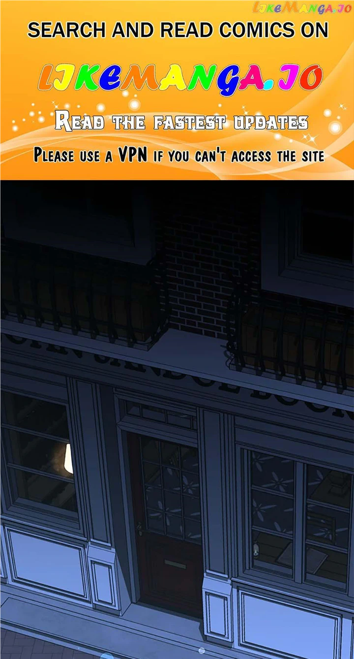 I Plan to Become the Master of a Stolen Family Chapter 39 - Page 1