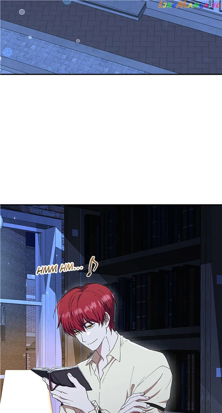 I Plan to Become the Master of a Stolen Family Chapter 39 - Page 2