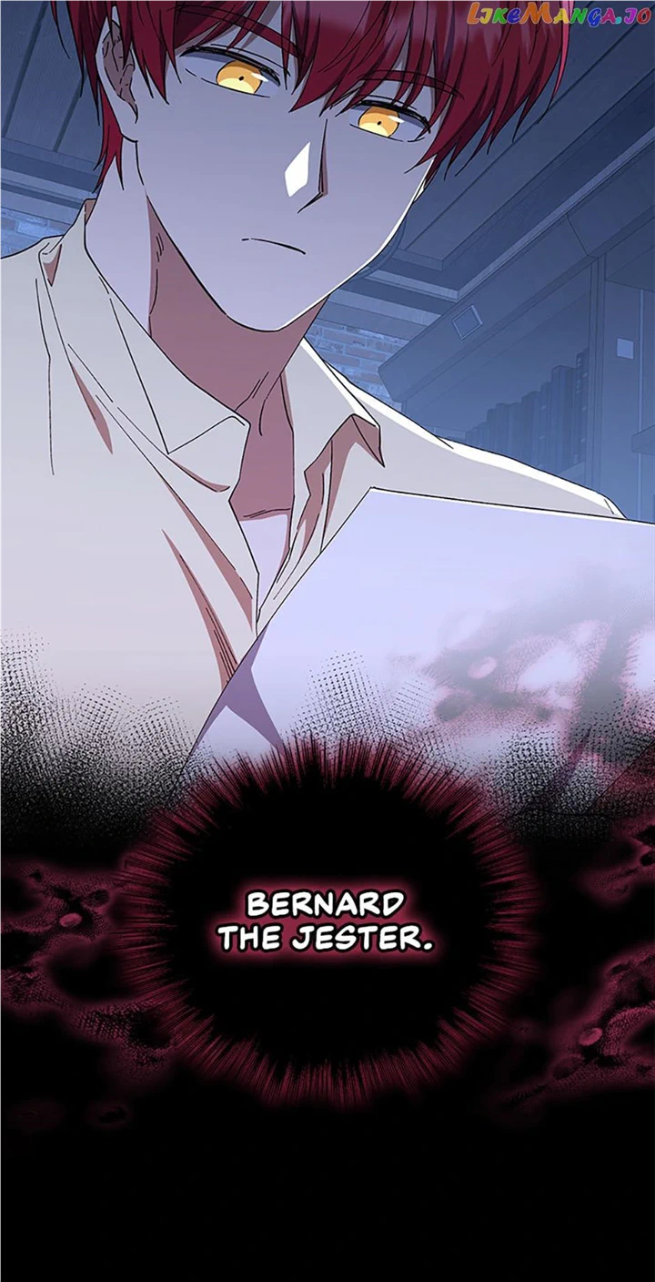 I Plan to Become the Master of a Stolen Family Chapter 39 - Page 21