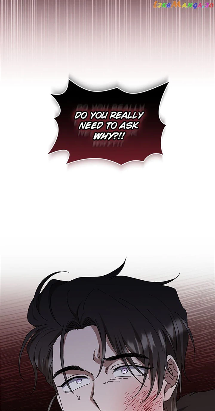 I Plan to Become the Master of a Stolen Family Chapter 39 - Page 43