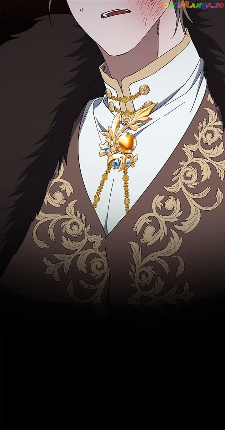 I Plan to Become the Master of a Stolen Family Chapter 39 - Page 44