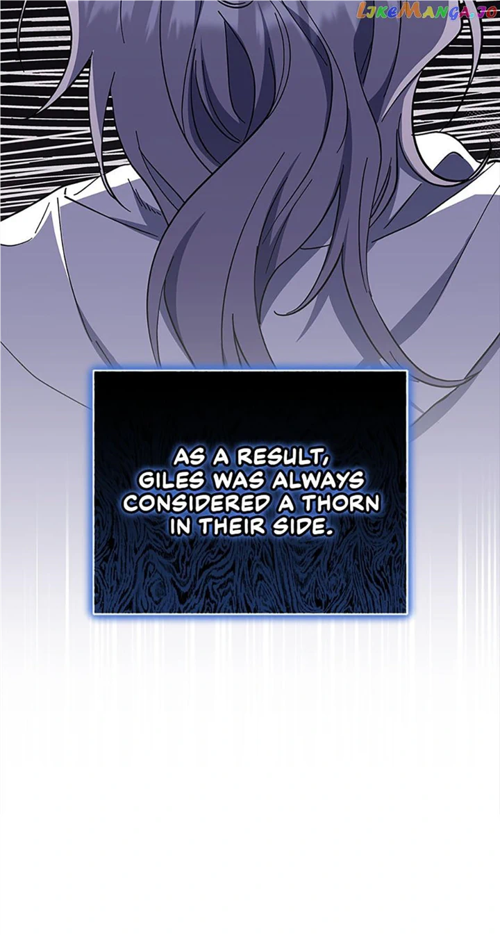 I Plan to Become the Master of a Stolen Family Chapter 40 - Page 13