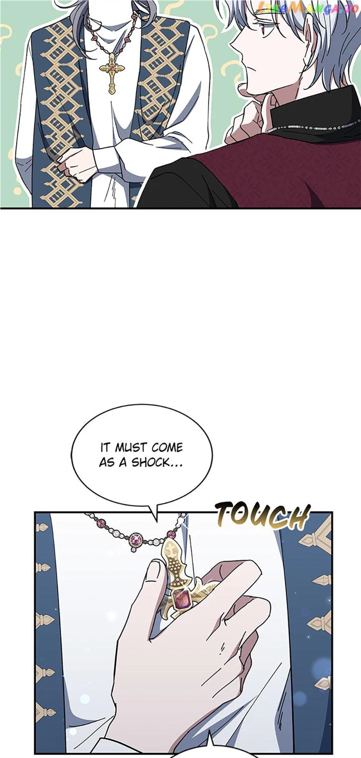 I Plan to Become the Master of a Stolen Family Chapter 40 - Page 16