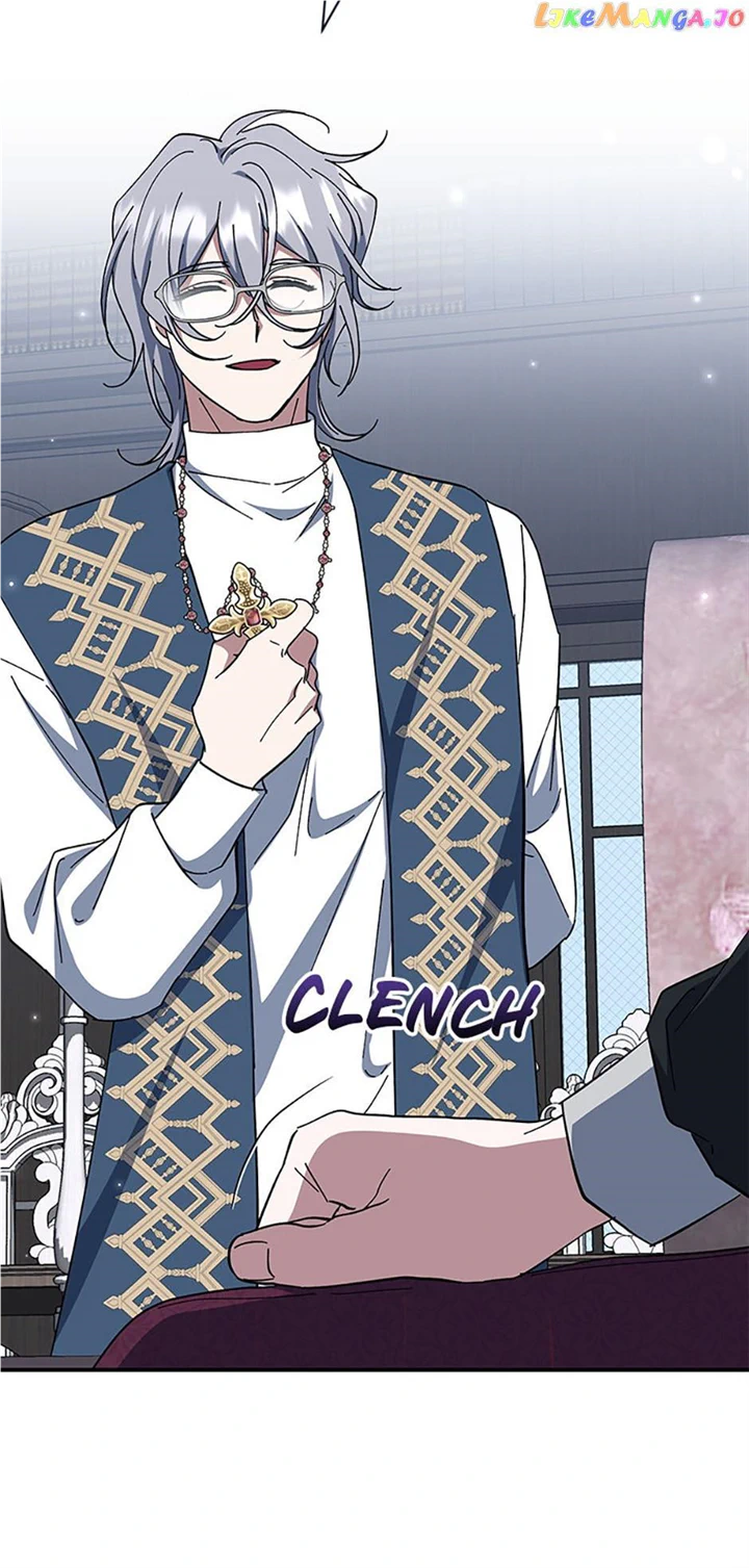 I Plan to Become the Master of a Stolen Family Chapter 40 - Page 22