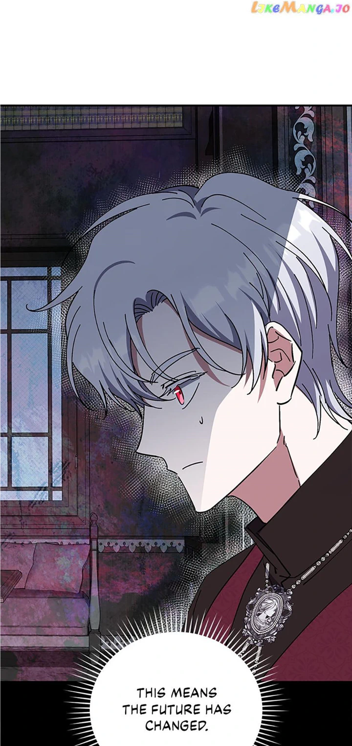 I Plan to Become the Master of a Stolen Family Chapter 40 - Page 23