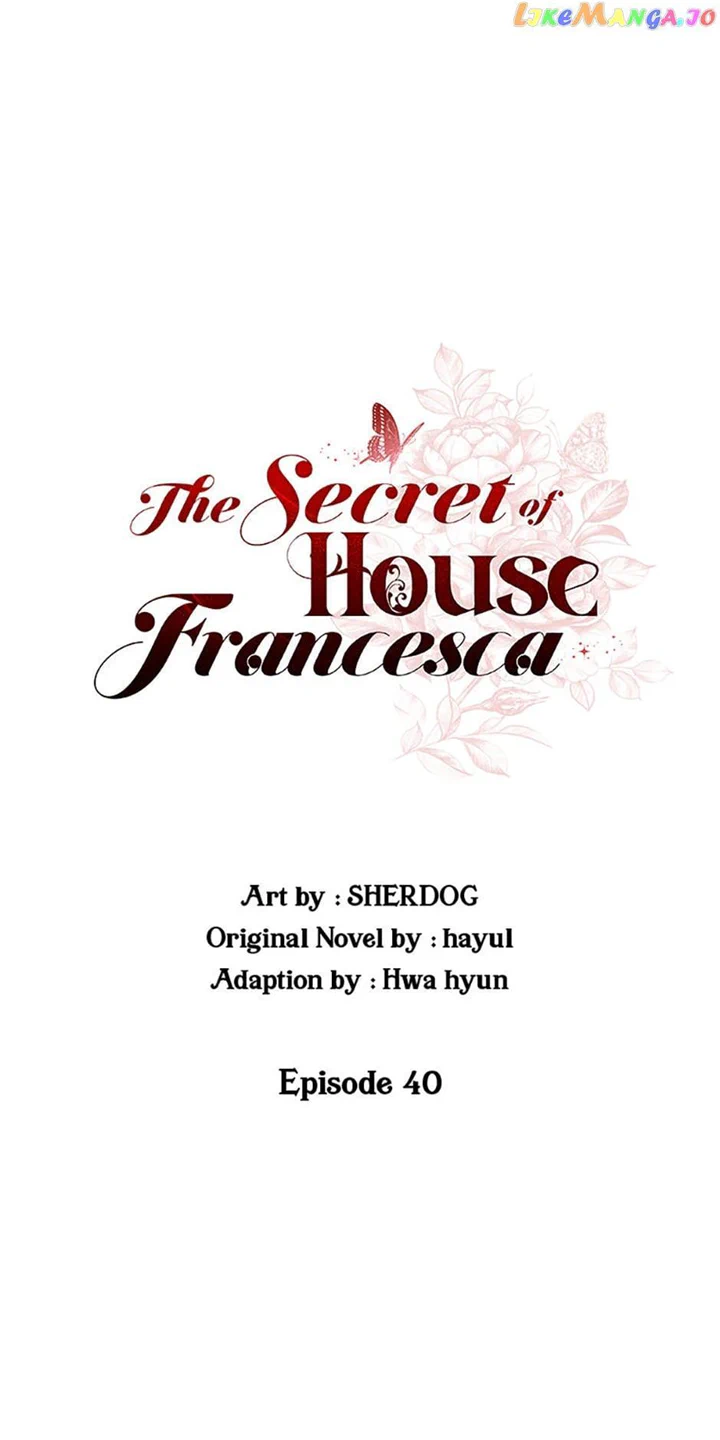 I Plan to Become the Master of a Stolen Family Chapter 40 - Page 28