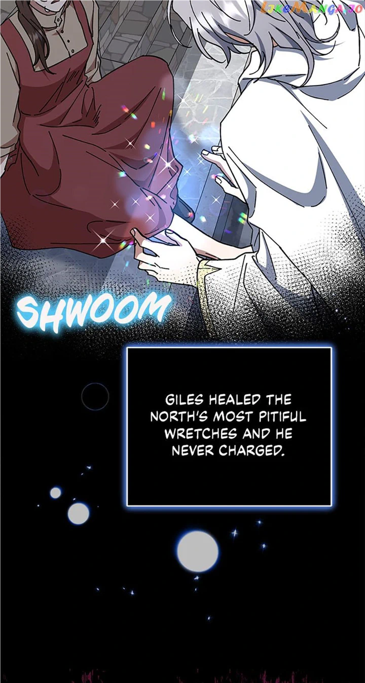 I Plan to Become the Master of a Stolen Family Chapter 40 - Page 8