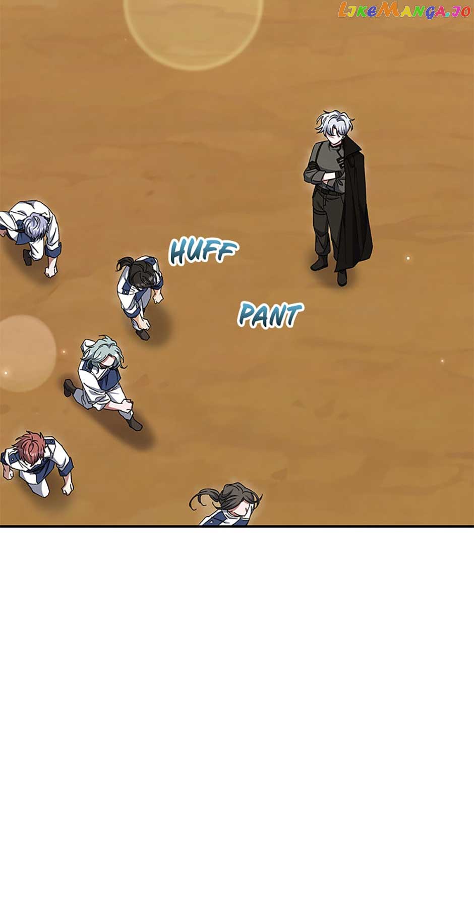 I Plan to Become the Master of a Stolen Family Chapter 42 - Page 2